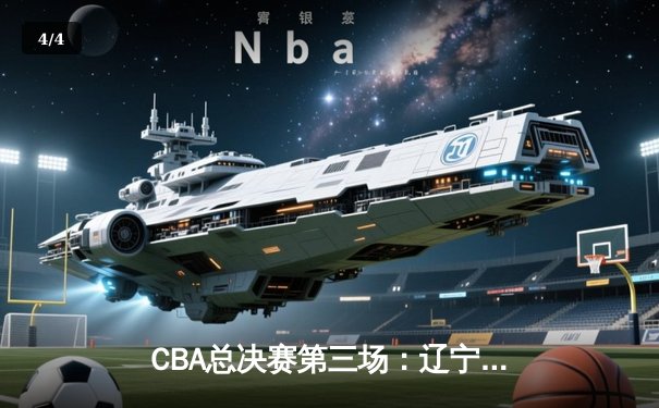 CBA总决赛第三场：辽宁本钢加时险胜 张镇麟砍下38分创个人季后赛新高 - 4