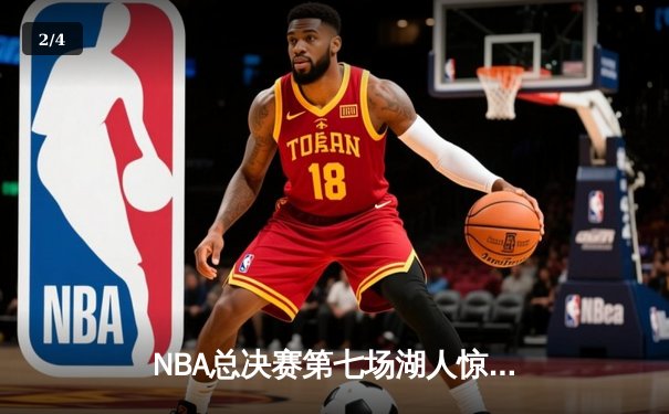 NBA总决赛第七场湖人惊天逆转 詹皇40+三双加冕FMVP - 2